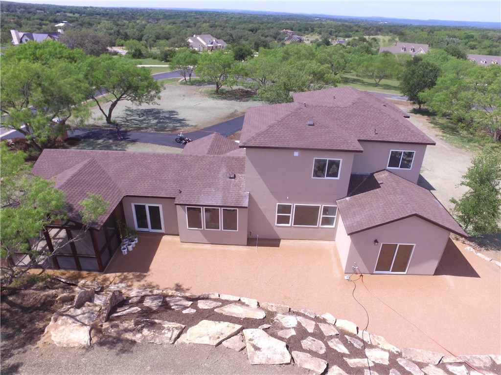 101 Cross Trail, Spicewood, TX 78669 MLS 1424550