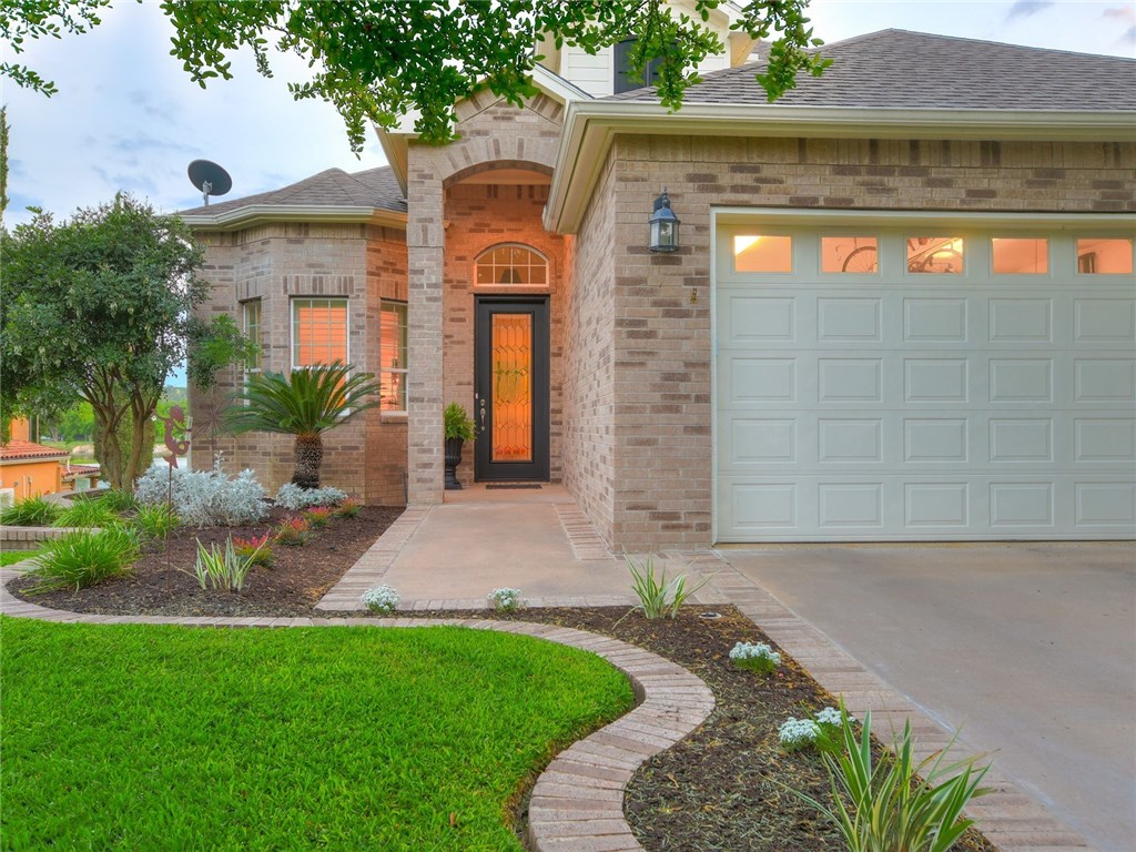 341 Meadowlakes Drive, Meadowlakes, TX 78654 MLS 3914312