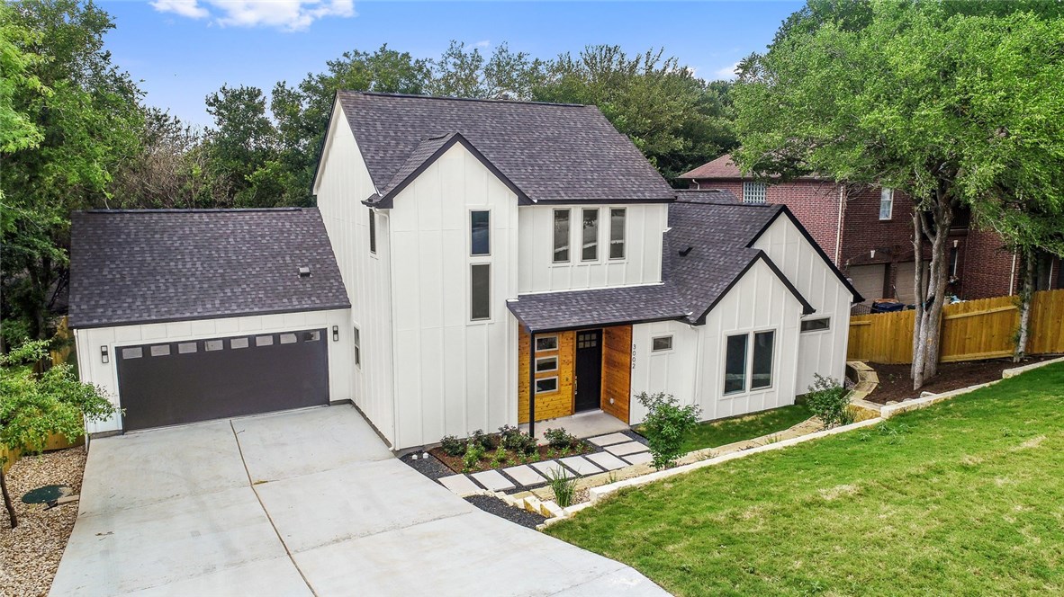 3002 Sunridge Drive, Austin, TX, 78741 MLS 5028978