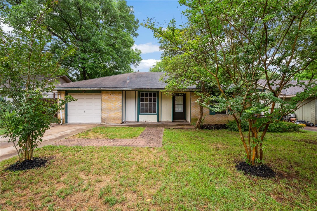 7101 Meadow Run, Austin, TX, 78745 MLS 3615633