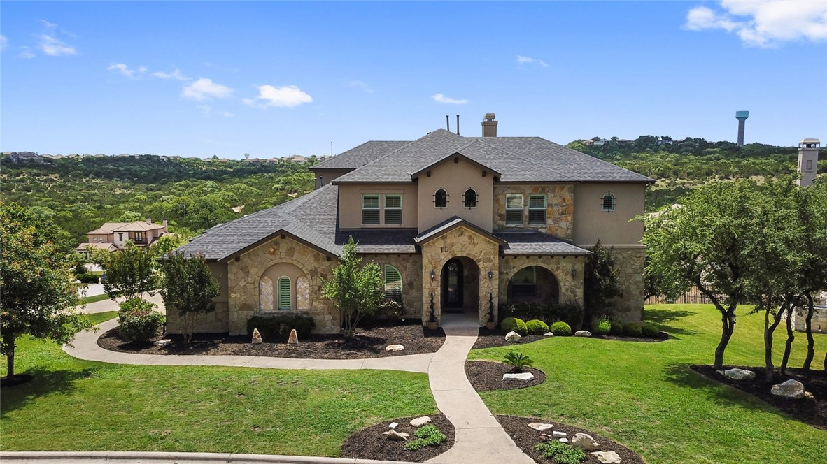 904 Sweet Grass Lane, Austin, TX, 78738 MLS 2703092