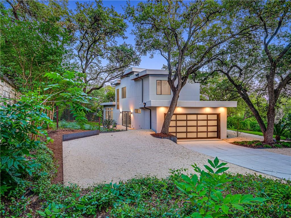 4005 Balcones Drive, Austin, TX 78731 MLS 9220229