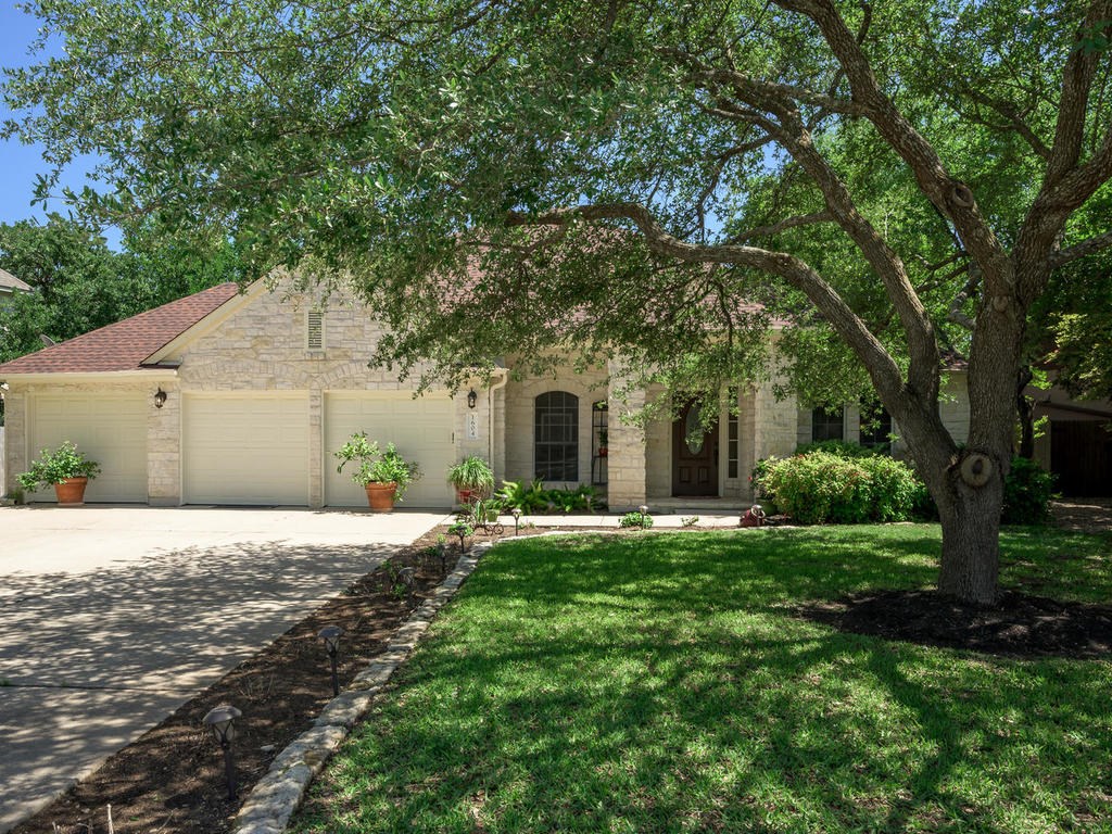 1604 Fall Creek Dr, Cedar Park, TX, 78613 MLS 5419747