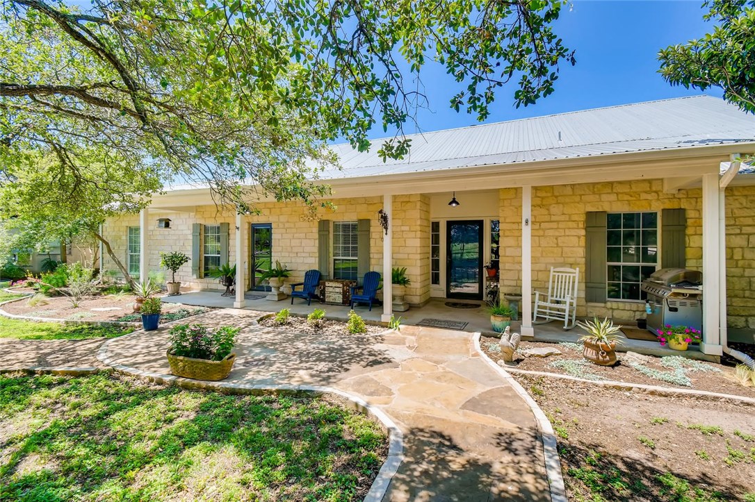14200 Sawyer Ranch Rd, Dripping Springs, TX, 78620 MLS 4072267