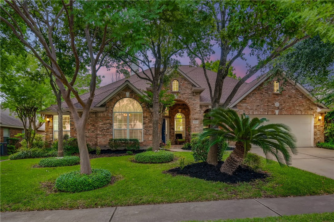 2245 Buena Vista Lane, Round Rock, TX, 78665 MLS 6839639