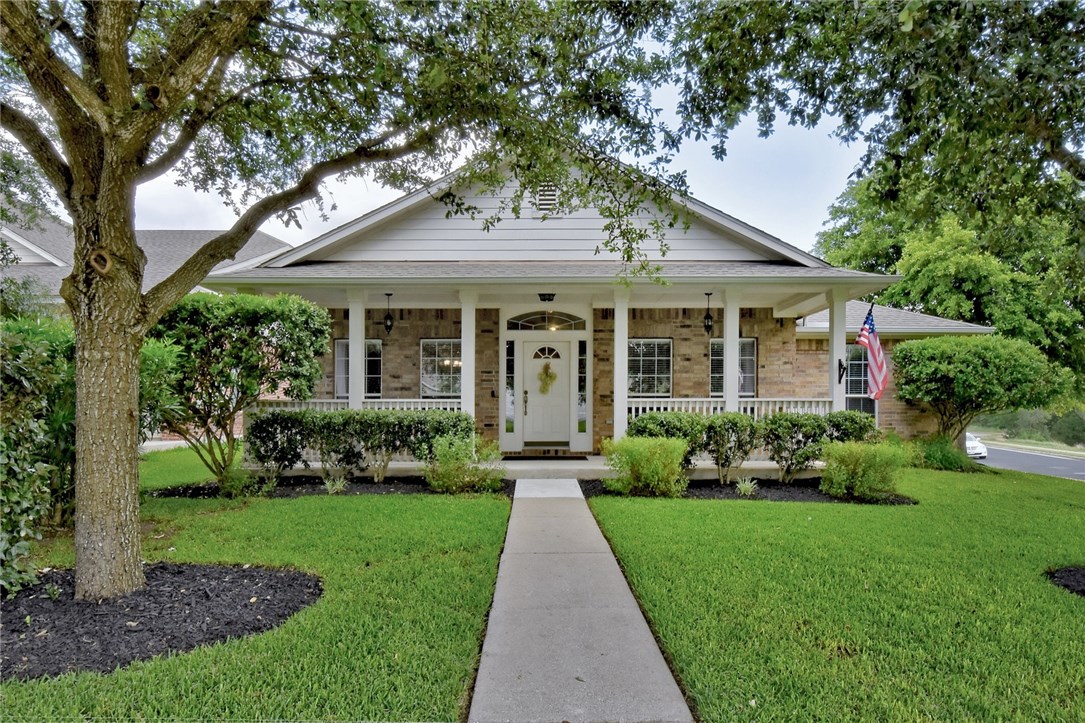 10700 Harley Avenue, Austin, TX 78748 MLS 9471187