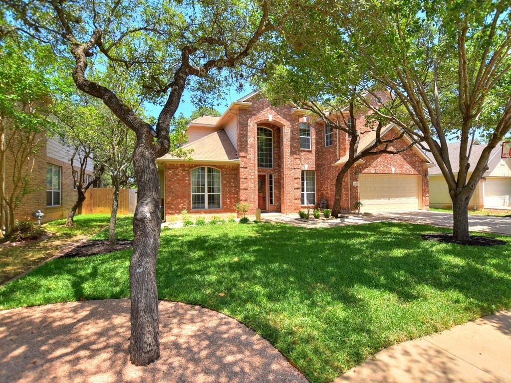 1209 Rutherford Drive, Leander, TX, 78641 MLS 3541220