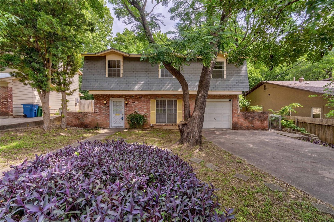 2202 Delcrest Drive, Austin, TX 78704 MLS 1973029