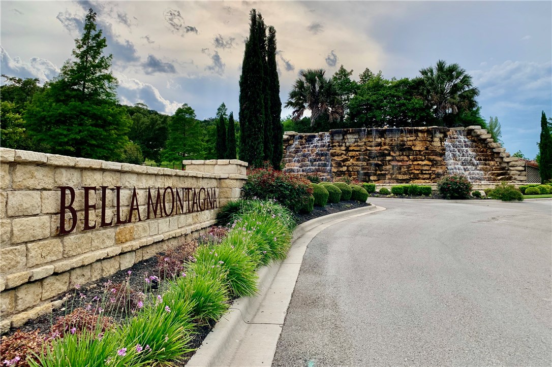 506 Bella Montagna Circle, Austin, TX, 78734 MLS 5226352