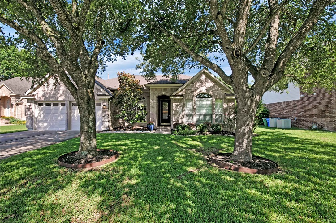 19204 Ventana Court, Pflugerville, TX, 78660 MLS 1140707