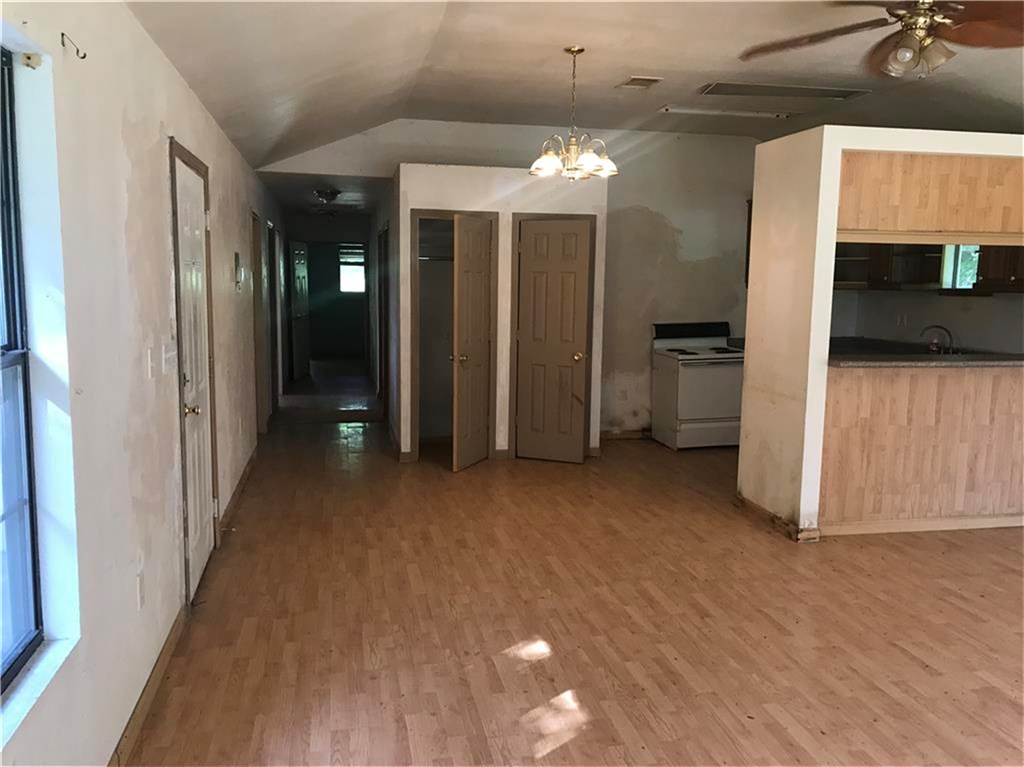 240 Chaparral Drive, Liberty Hill, TX 78642 MLS 5498518