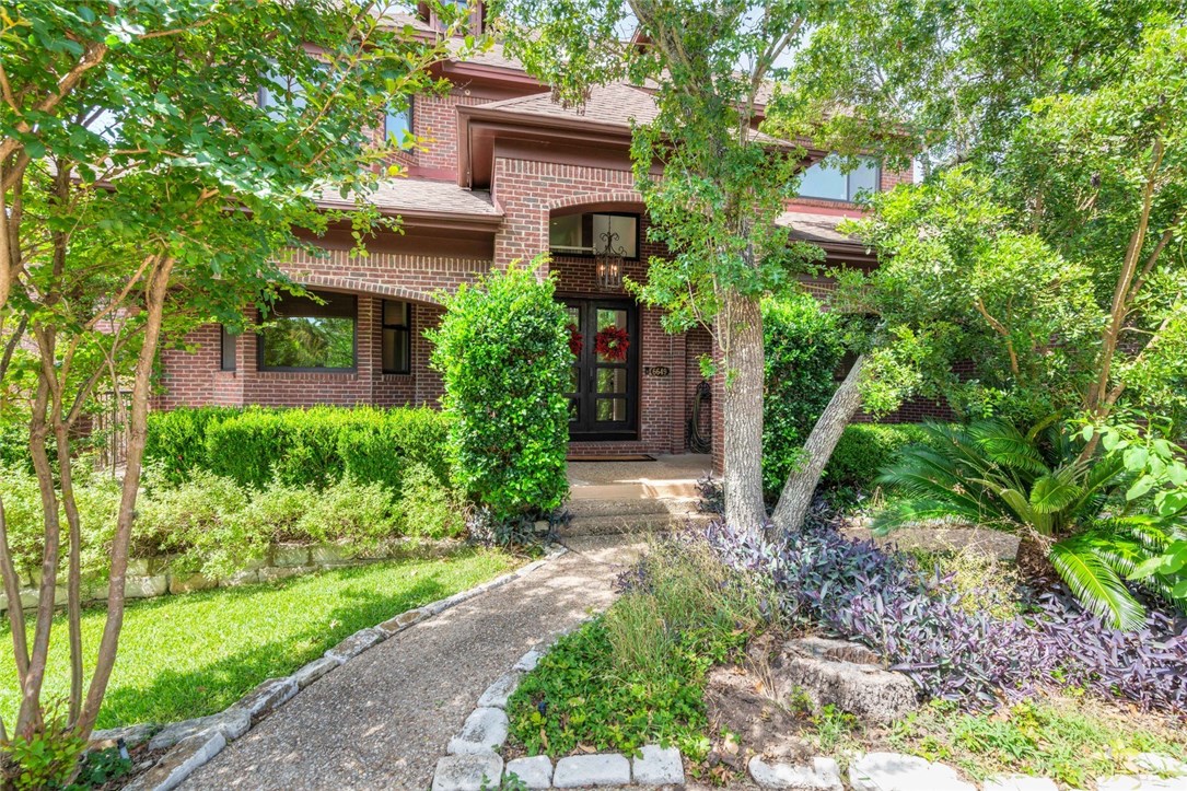 6649 Whitemarsh Valley Walk, Austin, TX, 78746 MLS 3727473