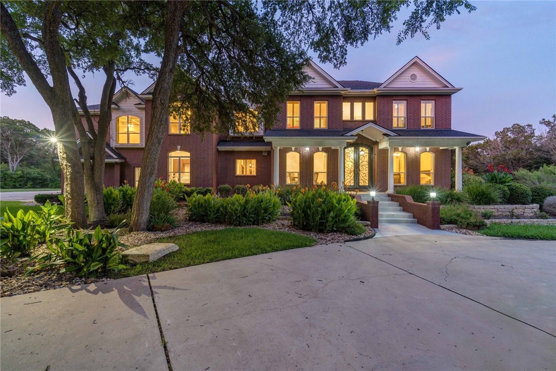 Austin real estate
