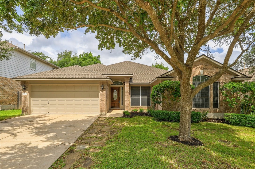 10904 N Canoa Hills Trail, Austin, TX, 78717 MLS 9210080