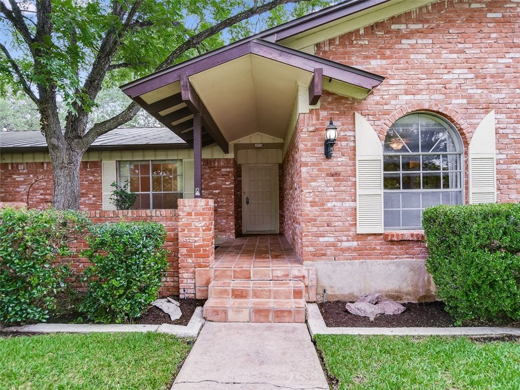 8902 Balcones Club Drive, Austin, TX 78750 MLS 2121074