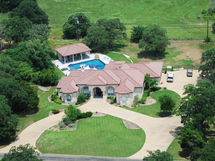 235 Colovista Pkwy, Austin, TX, 78602 MLS 6137501