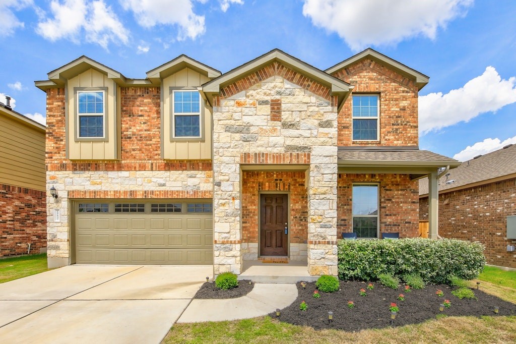 Austin real estate