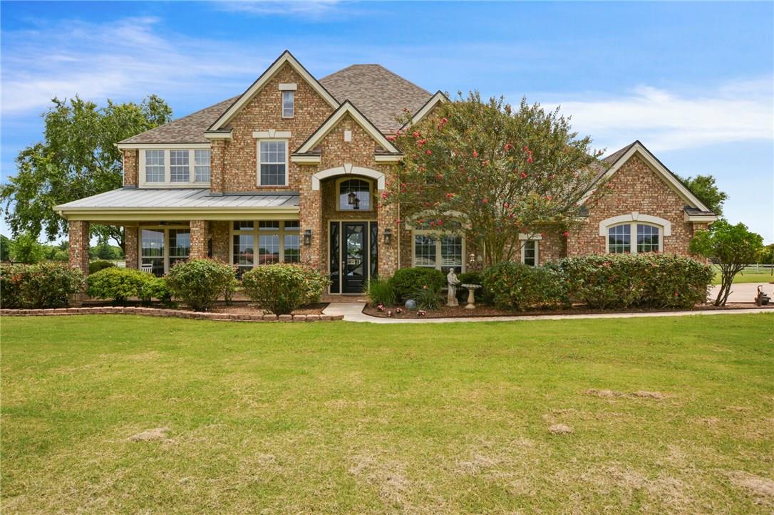 535 Colorado Drive, Cedar Creek, TX, 78612 MLS 8591088