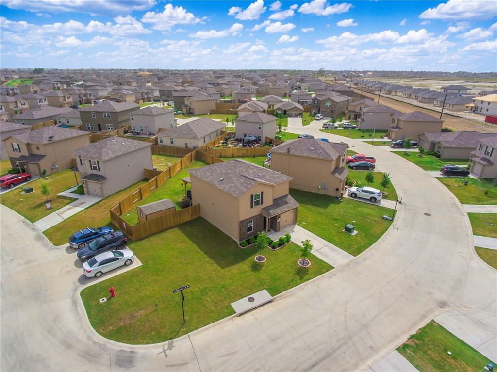 201 Yearwood Lane, Jarrell, TX, 76537 MLS 8801398