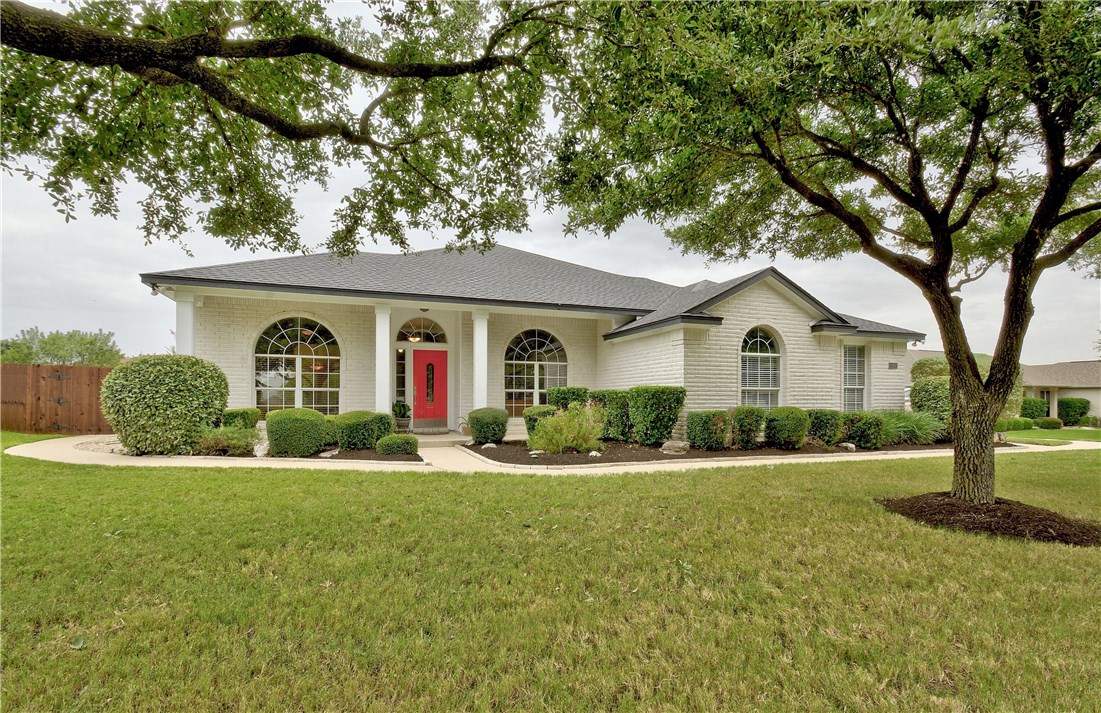 3602 Winding Way, Round Rock, TX, 78664 MLS 4745637