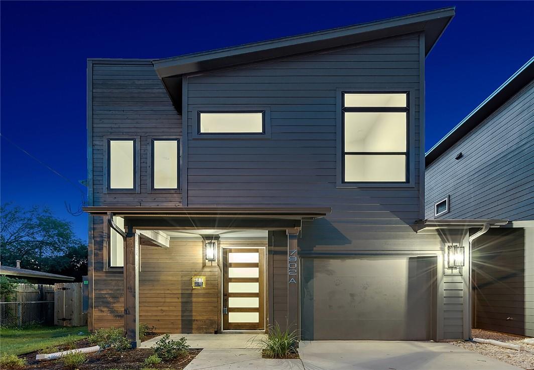 7902A Tisdale Drive, Austin, TX, 78757 MLS 7580647