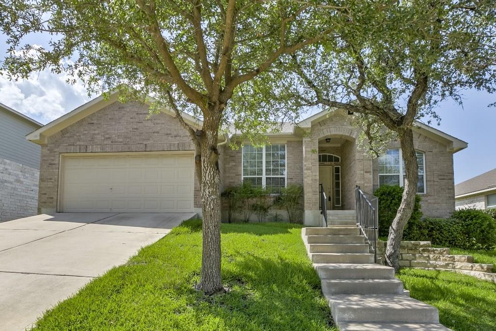 1121 Wigwam, Leander, TX, 78641 MLS 6111183