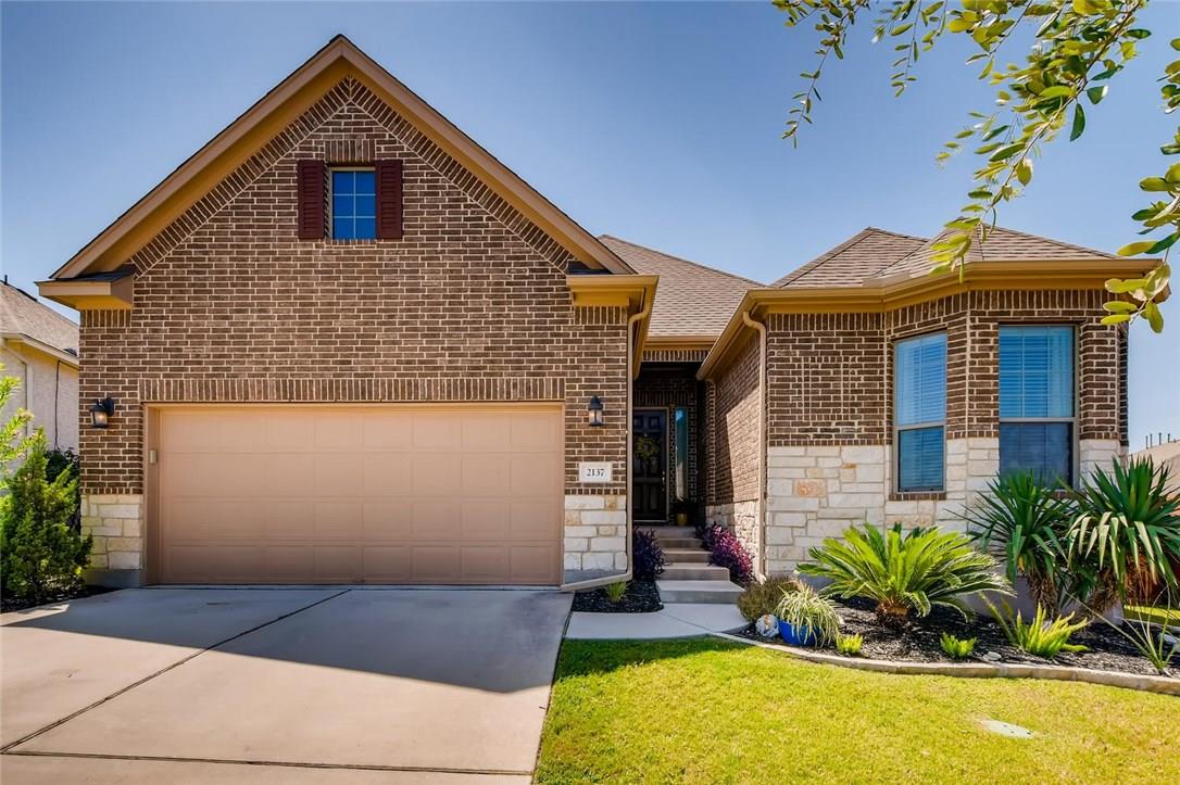 2137 Granite Hill Drive, Leander, TX, 78641 MLS 3172069