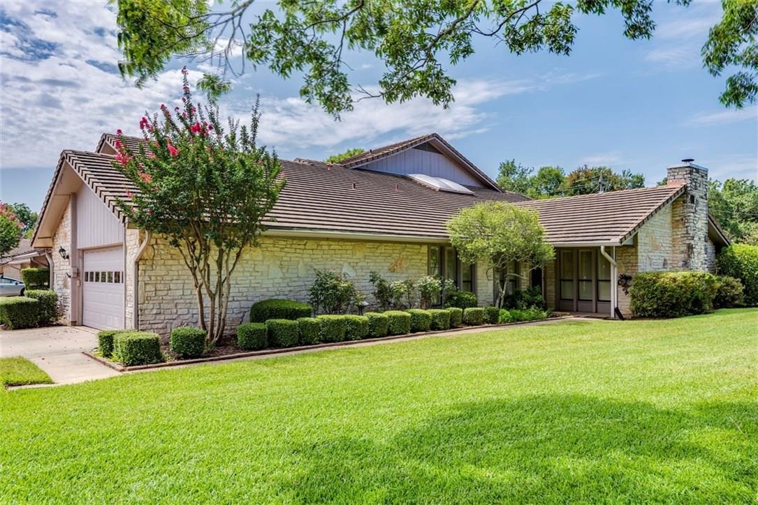 11512 Tin Cup Drive 114, Austin, TX, 78750 MLS 4109190