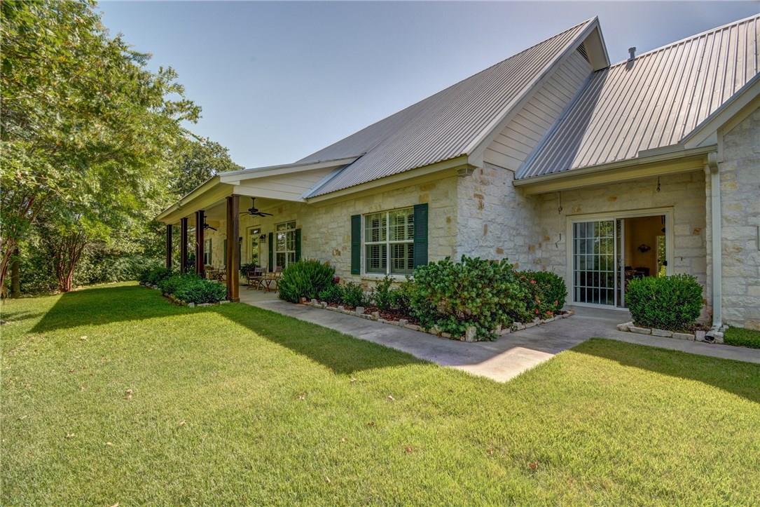 190 Laura Lane, Bastrop, TX, 78602 MLS 5754545