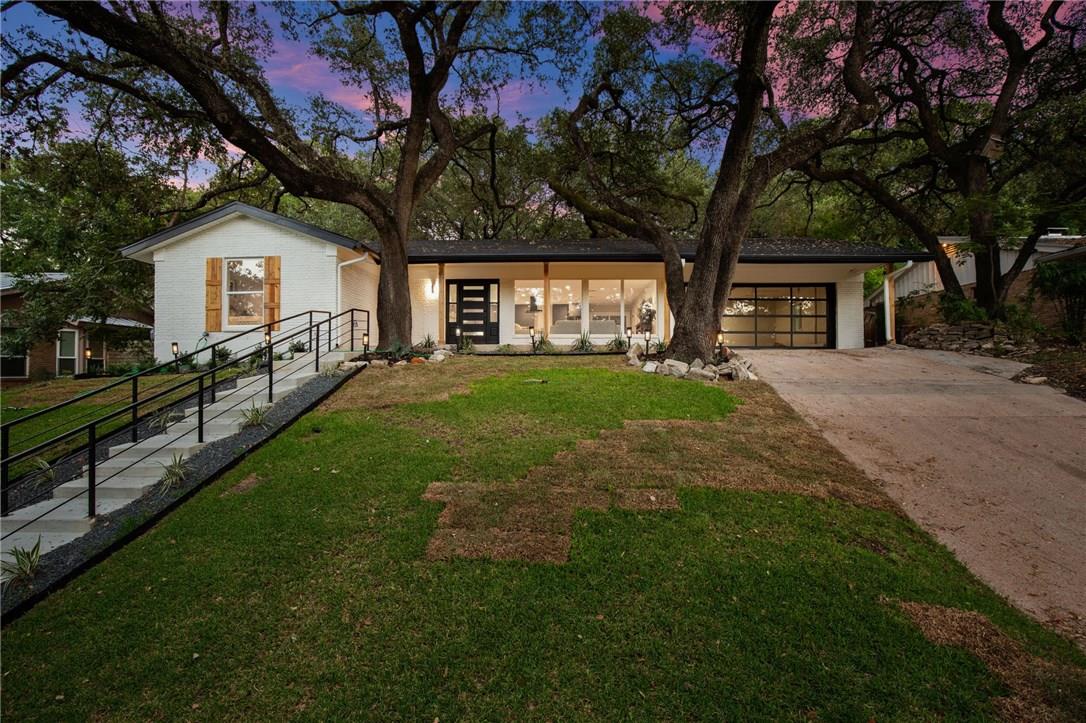 2207 Spring Creek Drive, Austin, TX, 78704 MLS 5244986