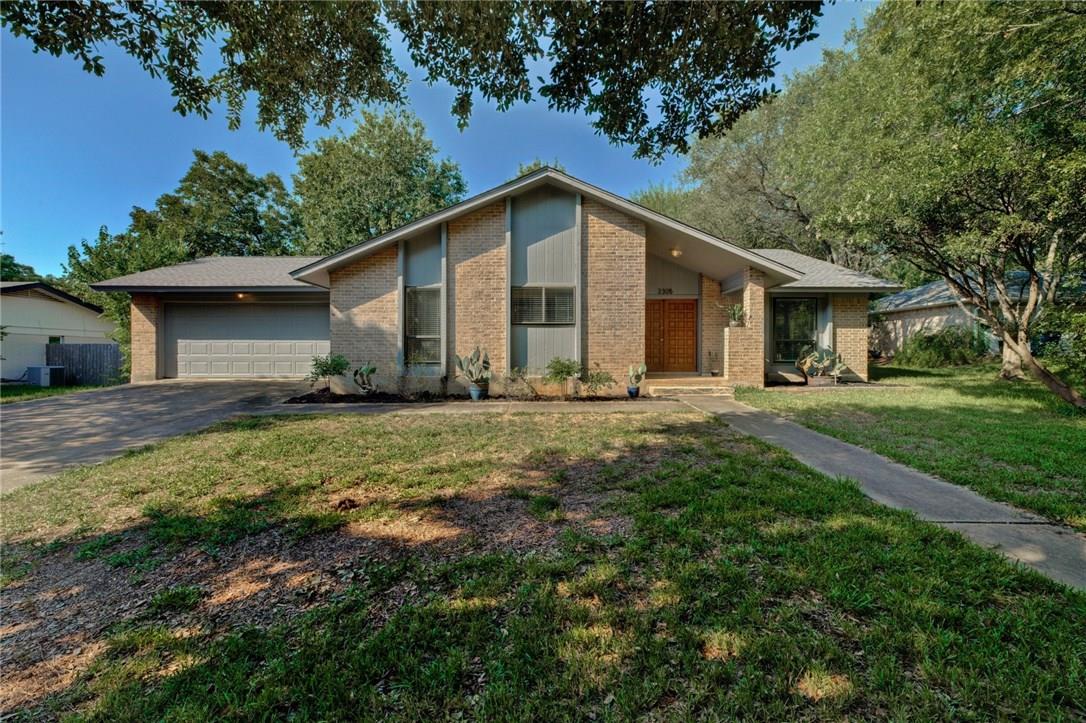 2305 Lancaster Drive, Austin, TX, 78748 MLS 4818986