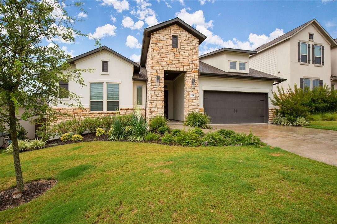 124 Mendocino Lane, Austin, TX, 78737 MLS 1892907