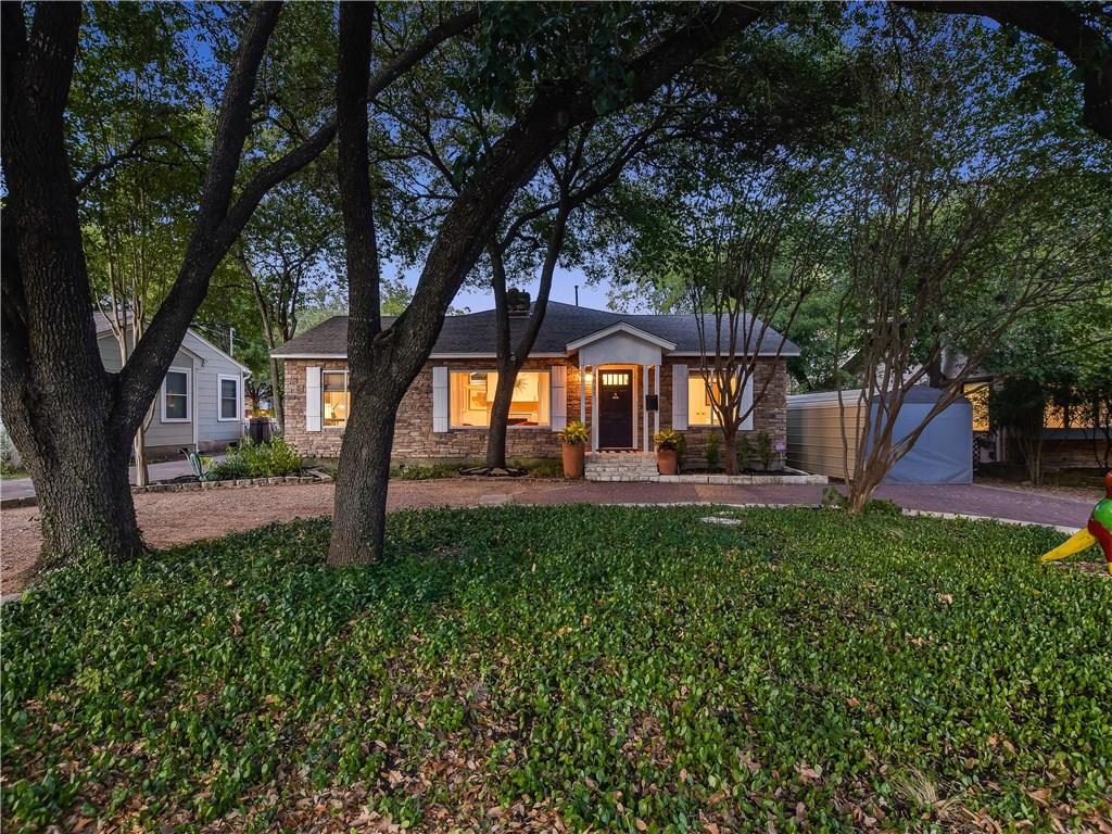 4811 Shoal Creek Boulevard, Austin, TX 78756 MLS 5289910