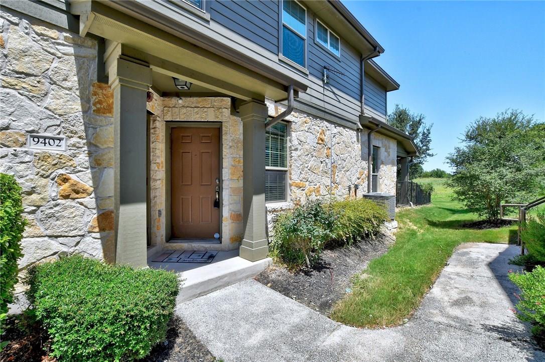 9201 Brodie Lane 9402, Austin, TX 78748 MLS 2936843
