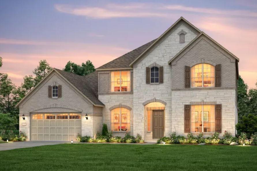 16312 Donoher Drive, Austin, TX, 78717 MLS 3464561