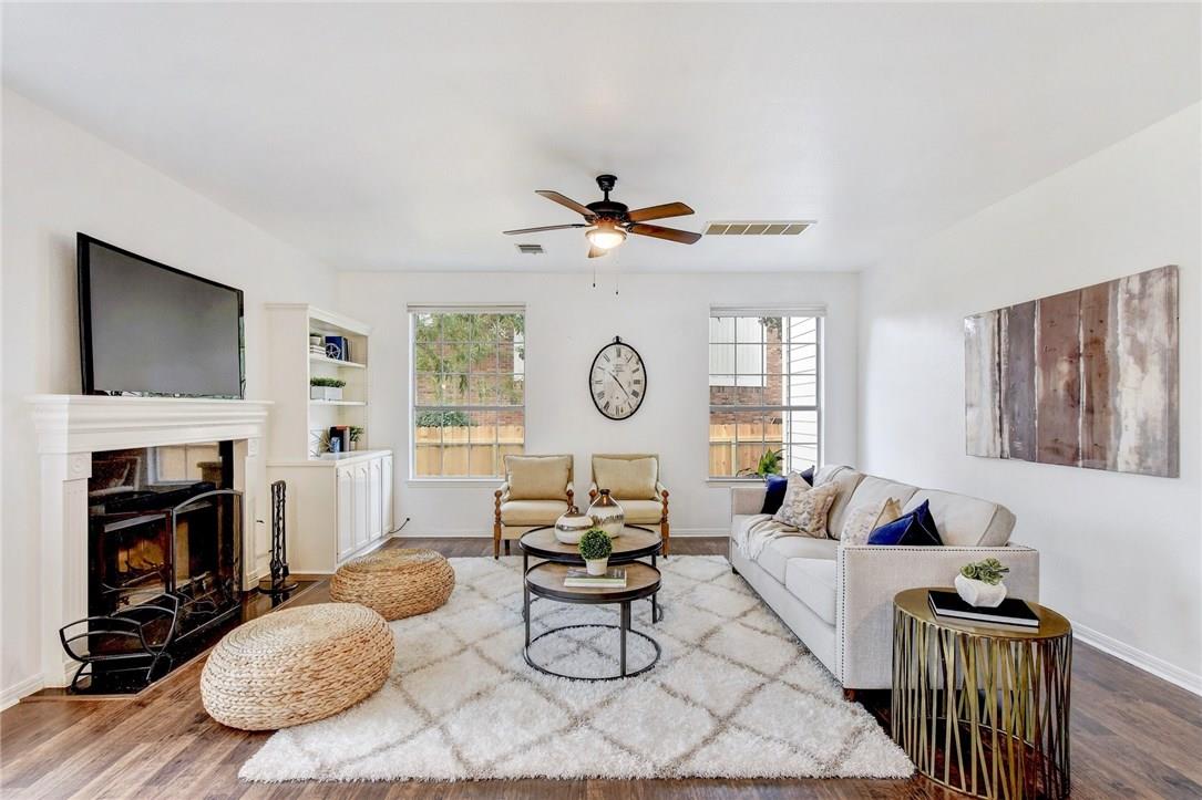 8404 Cambria Drive, Austin, TX, 78717 MLS 7021584