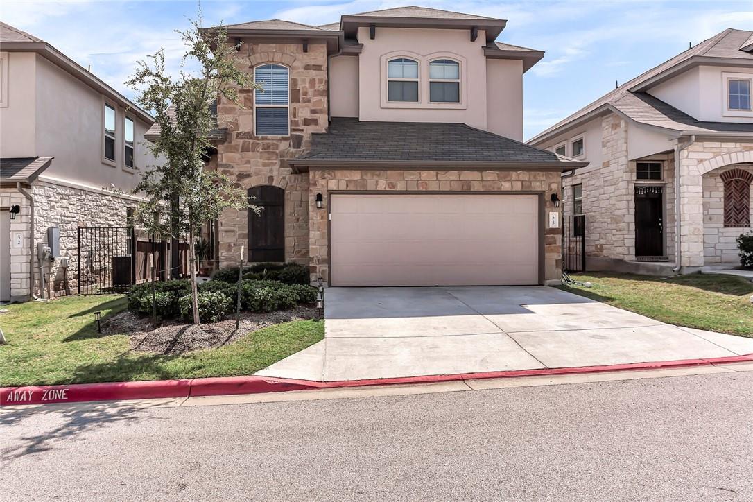 3240 E Whitestone Boulevard 53, Cedar Park, TX, 78613 MLS 5417679