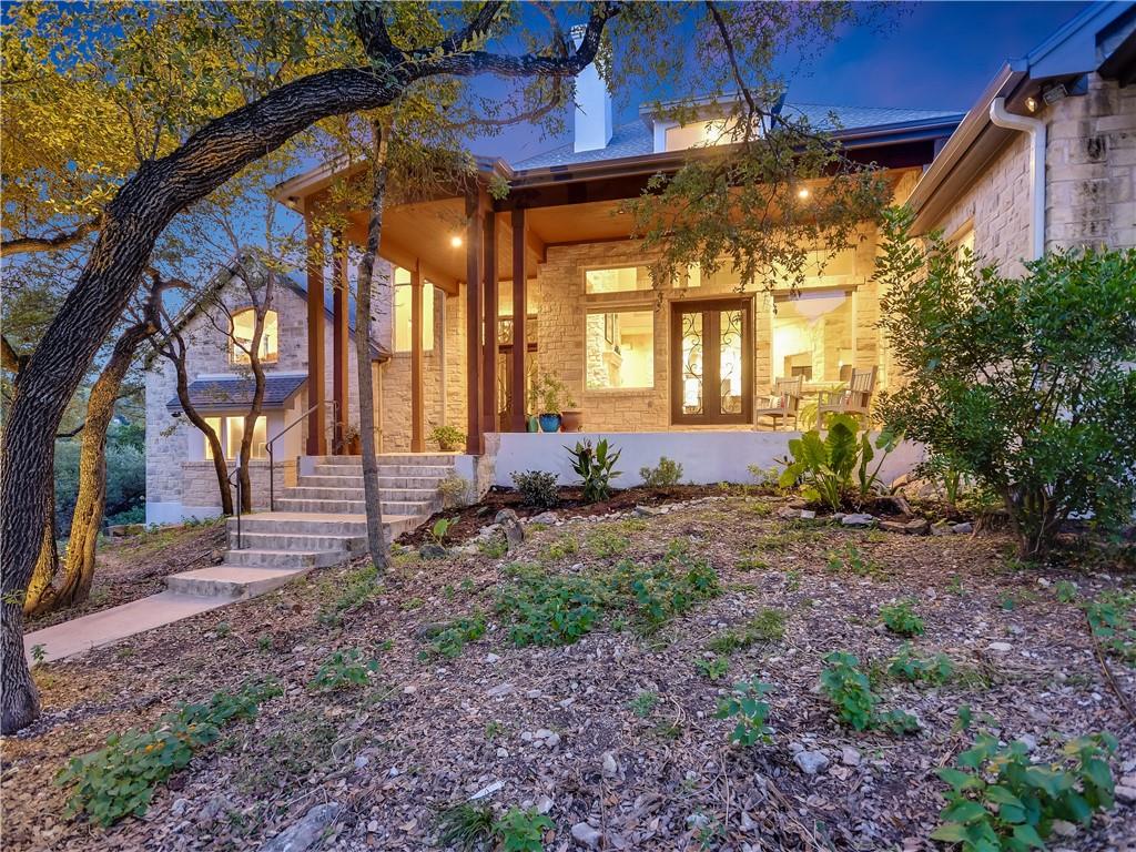 Austin real estate