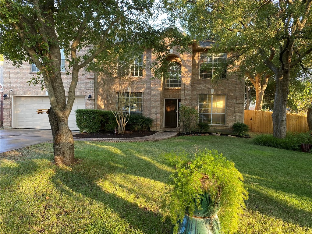 3608 Flora Vista Loop, Round Rock, TX, 78681 MLS 9602957