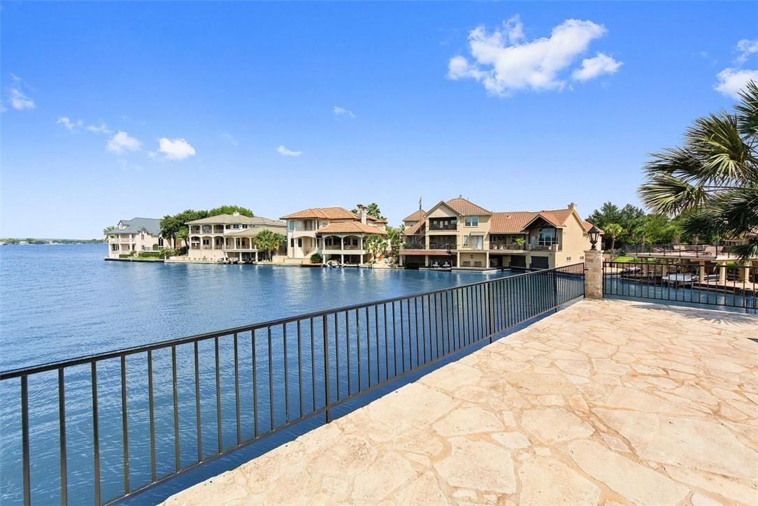 130 Applehead Island Drive, Horseshoe Bay, TX 78657 MLS 9037347