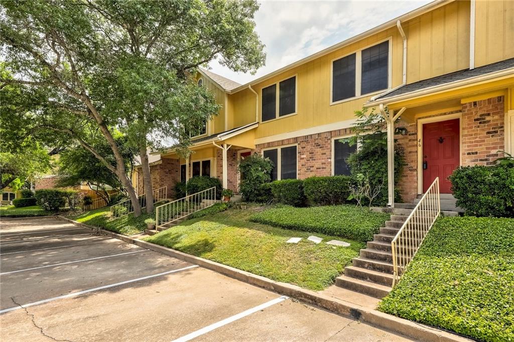 11901 Swearingen Drive 46I, Austin, TX, 78758 MLS 2068366