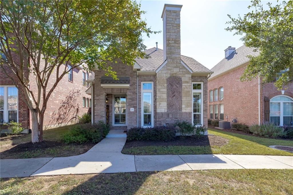 14812 Avery Ranch Boulevard 45, Austin, TX, 78717 MLS 3133958