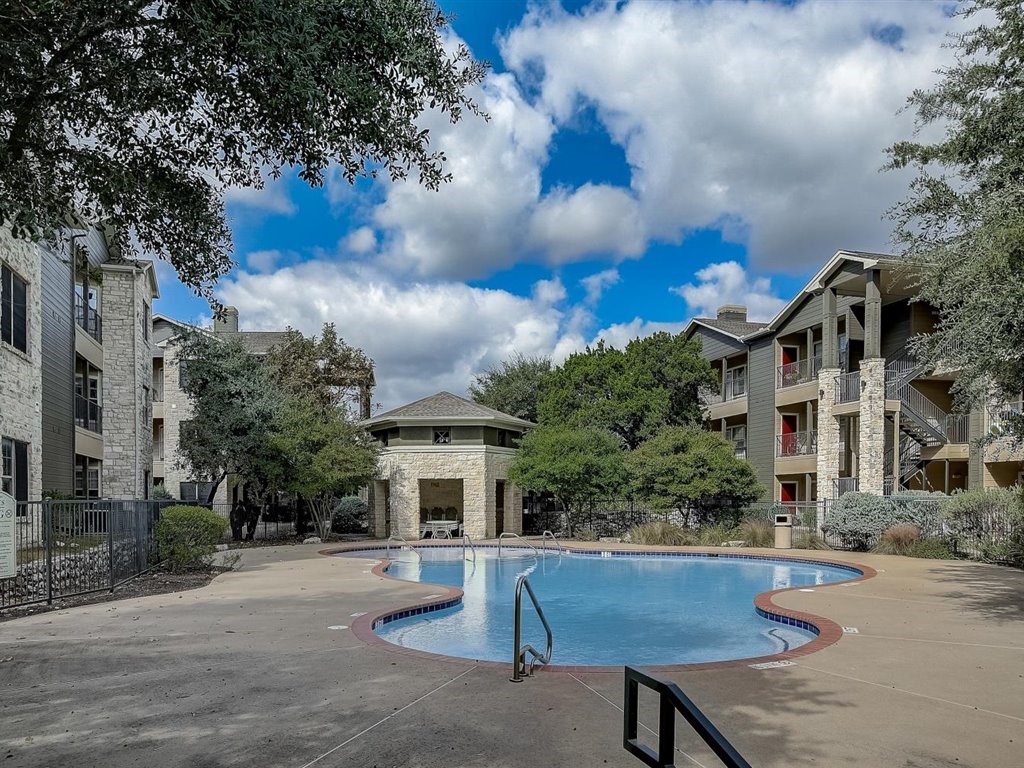 2320 Gracy Farms Lane 1133, Austin, TX 78758 MLS 7449618