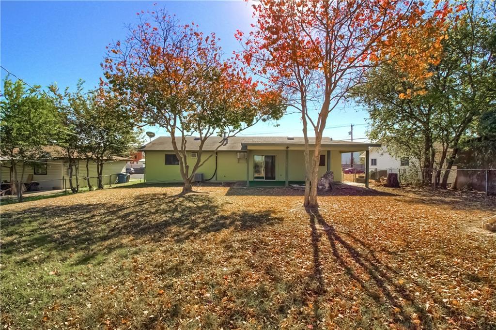 5202 Old Manor Road, Austin, TX 78723 MLS 5021080