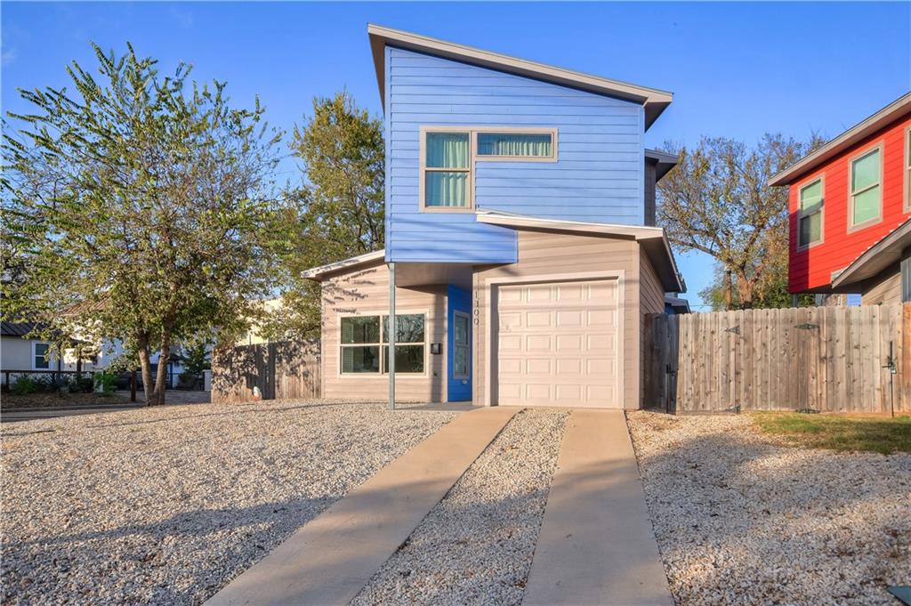 1300 E 3rd Street A, Austin, TX, 78702 MLS 7866211