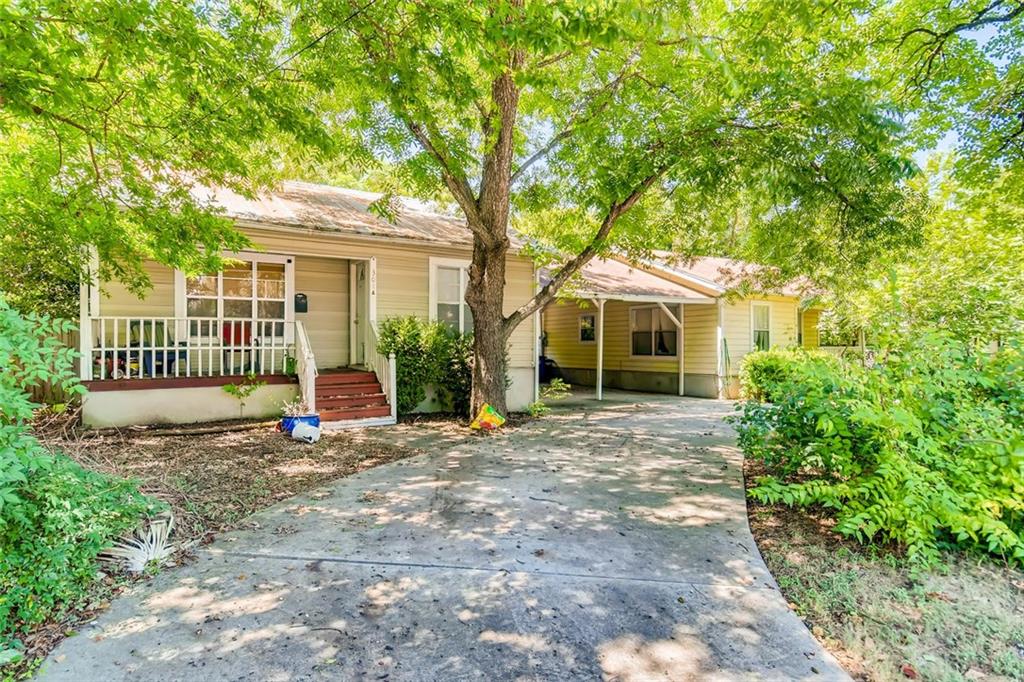 211 Cumberland Road, Austin, TX, 78704 MLS 3376705