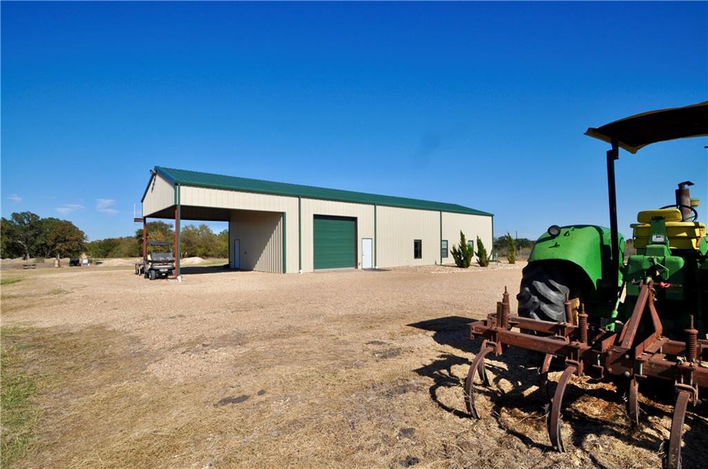 775 County Road 411, Buckholts, TX 76518 MLS 5979855