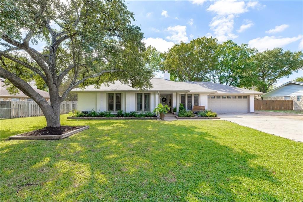 607 San Gabriel Overlook Estate, TX 78628 MLS 8235163