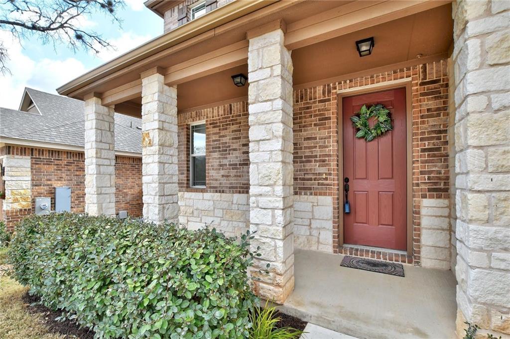 501 Hunters Hill Drive, San Marcos, TX 78666 MLS 7926370