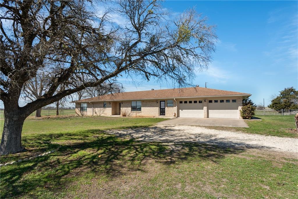 2900 County Road 329, Granger, TX 76530 MLS 5724658